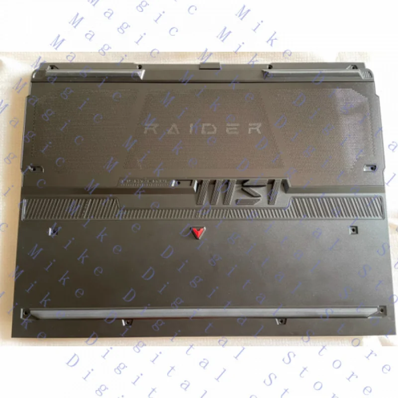 

H New for MSI GE68 MS-15M1 D Cover bottom case 3075M1D214Y