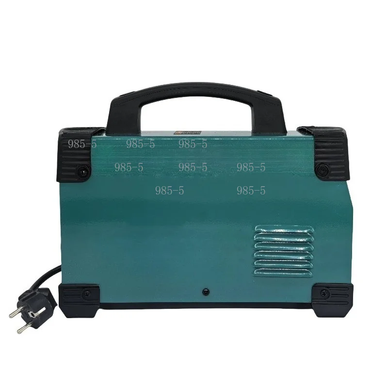 Single-phase 220V IGBT Small Electric Welder，Inverter Stick Welding Machine for MMA Welding
