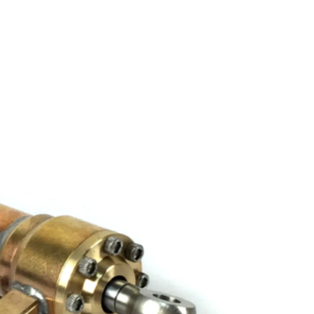 

LESU Parts 1Pc 100Mm Hydraulic Oil Cylinder DIY Car 1/14 RC Dumper Truck Tamiyaya Model Outdoor Toys TH02452