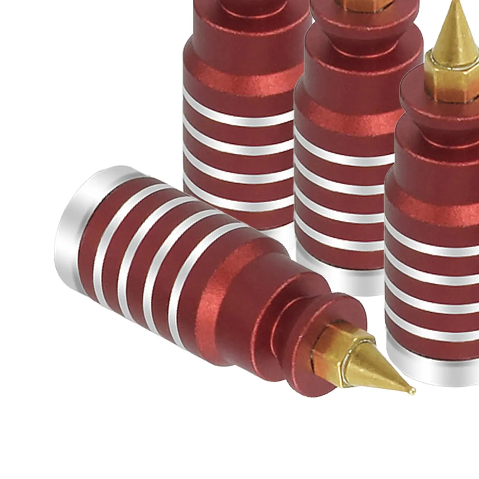 4x Magnetic PCB Fixture Pins Stable Fixed Support for Soldering Station