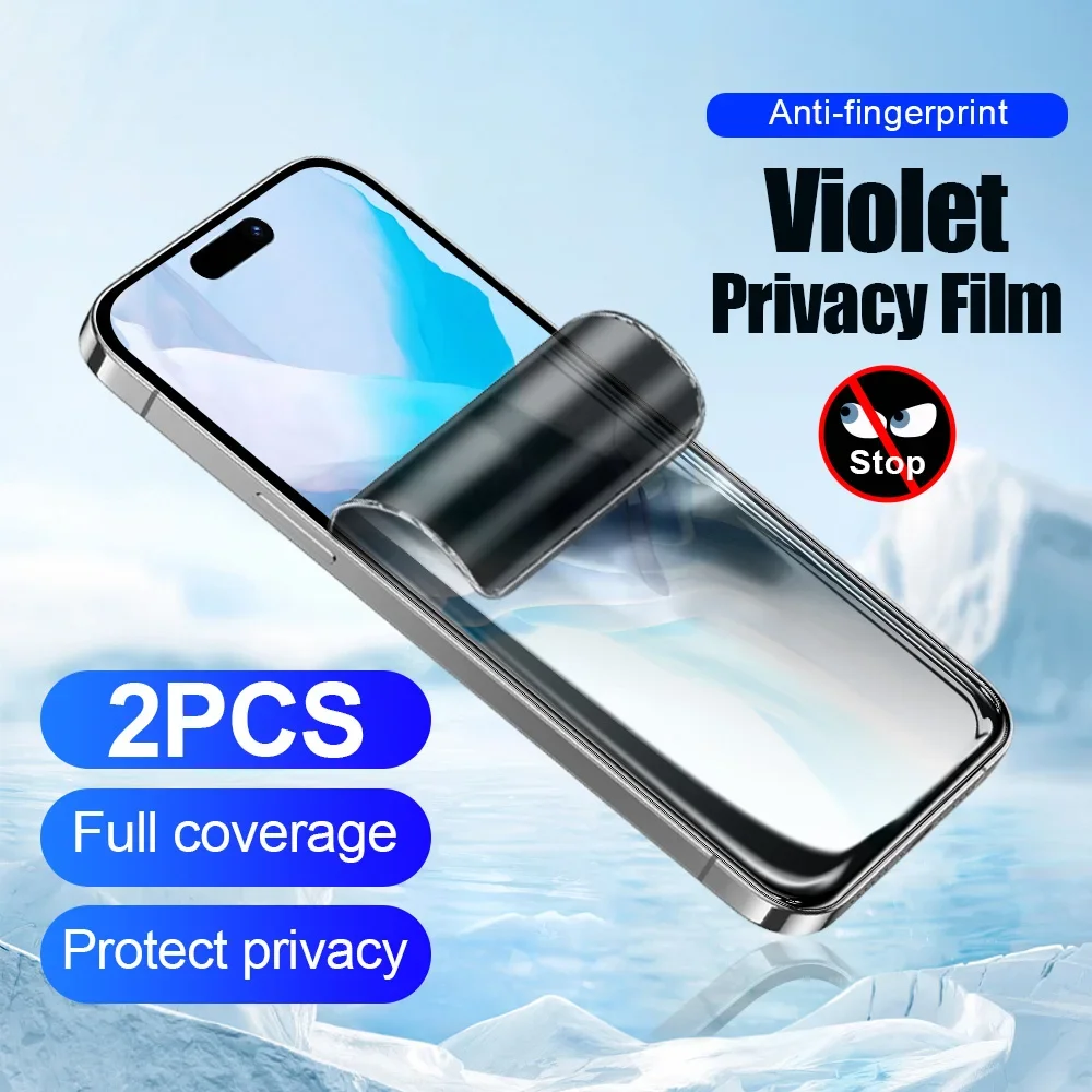 2Pcs Phone Screen P… - image