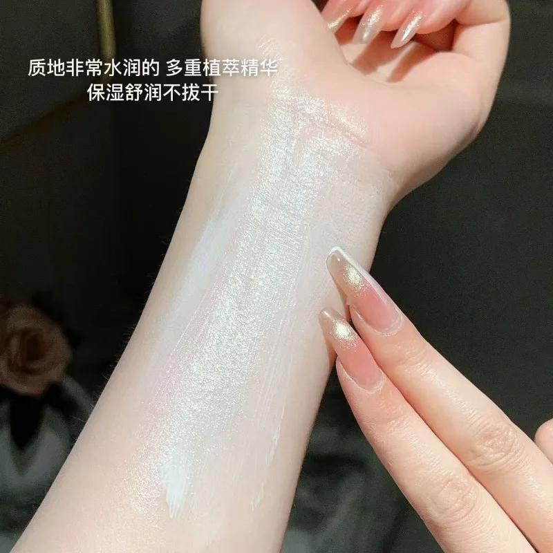 Crème tonifiante pour le visage, primaire hydratant, légère, sans maquillage, pour paresseux, Modification de beauté, soins hydratants pour la peau