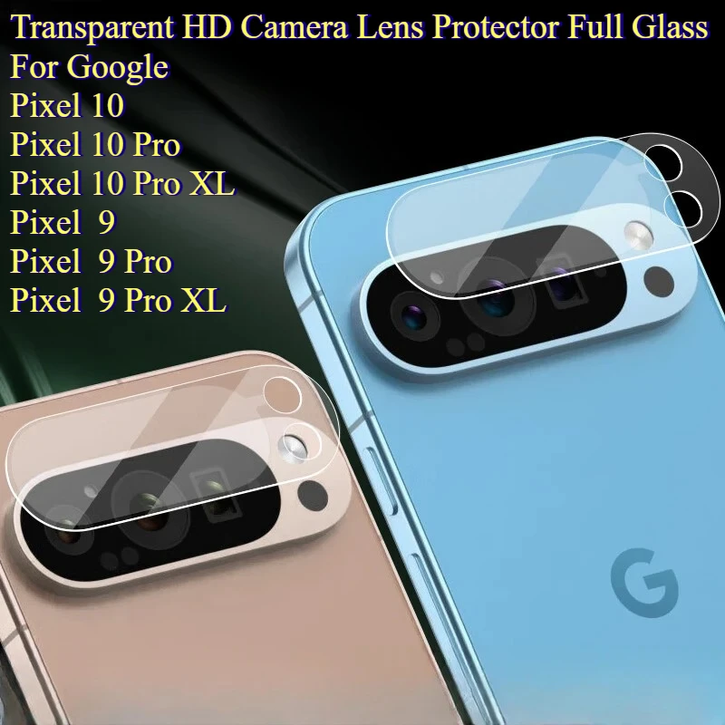 1-2-3PCS Transparen… - image