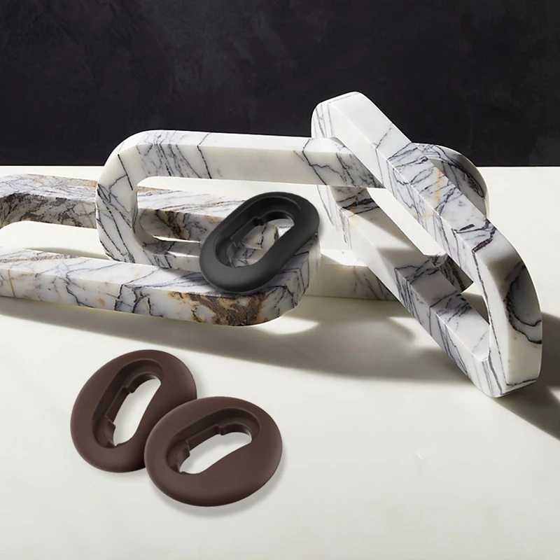 8ชิ้นซิลิโคนอ่อนนุ่มที่ครอบหูสำหรับหูฟัง Galaxy buds หูฟังแบบ In-Ear อุปกรณ์เสริมหูฟัง