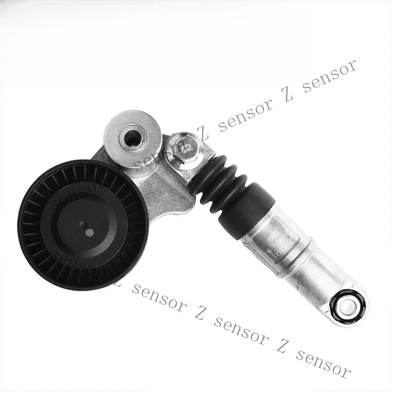 RRR+  Drive Belt Tensioner Assembly For Freightliner Mercedes-Benz Sprinter 2500 3500