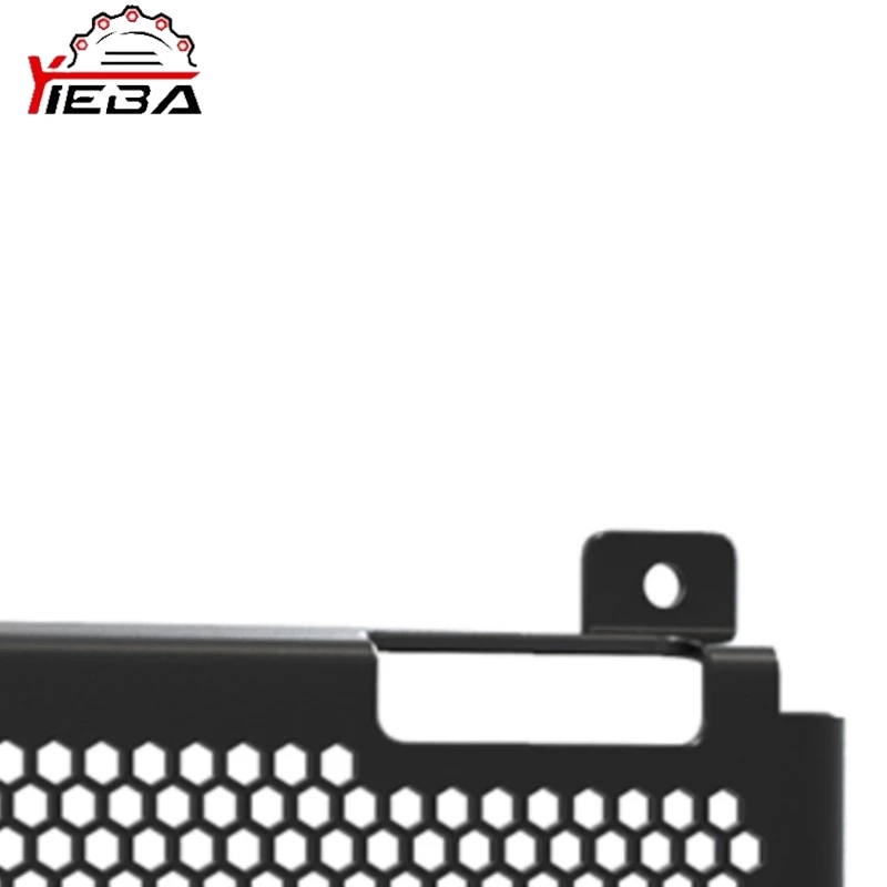 

For Moto Guzzi Stelvio 1200/8V/ NTX 2008-2011 2012 2013 2014 2015 2016 2017 Radiator Guard Protection Grille Cover Accessories