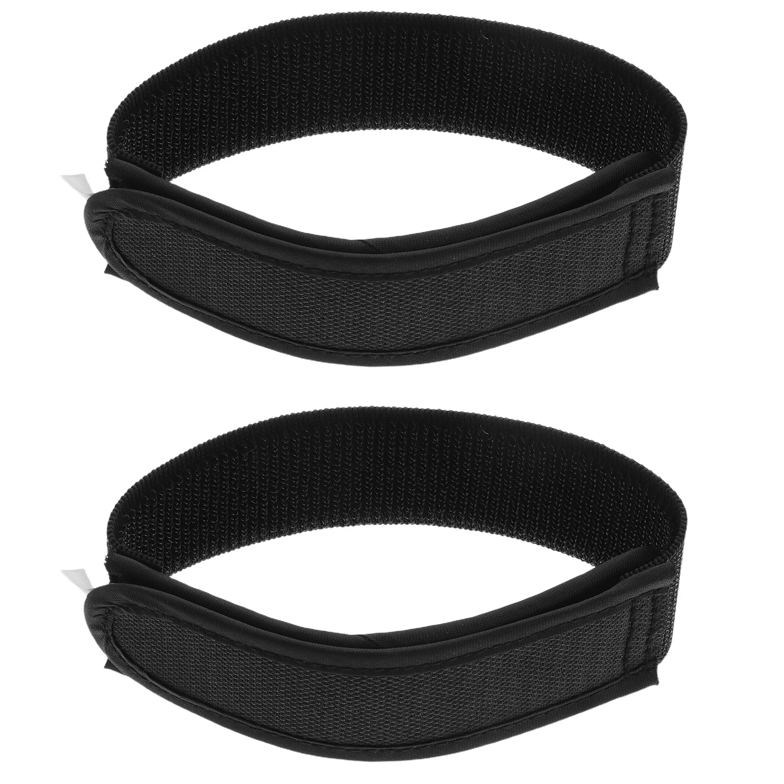 

1 Pair No Buckle Elastic Waist Belt Universal Ladies Jeans Snow Pants Invisible Hip Elastic Belts Women