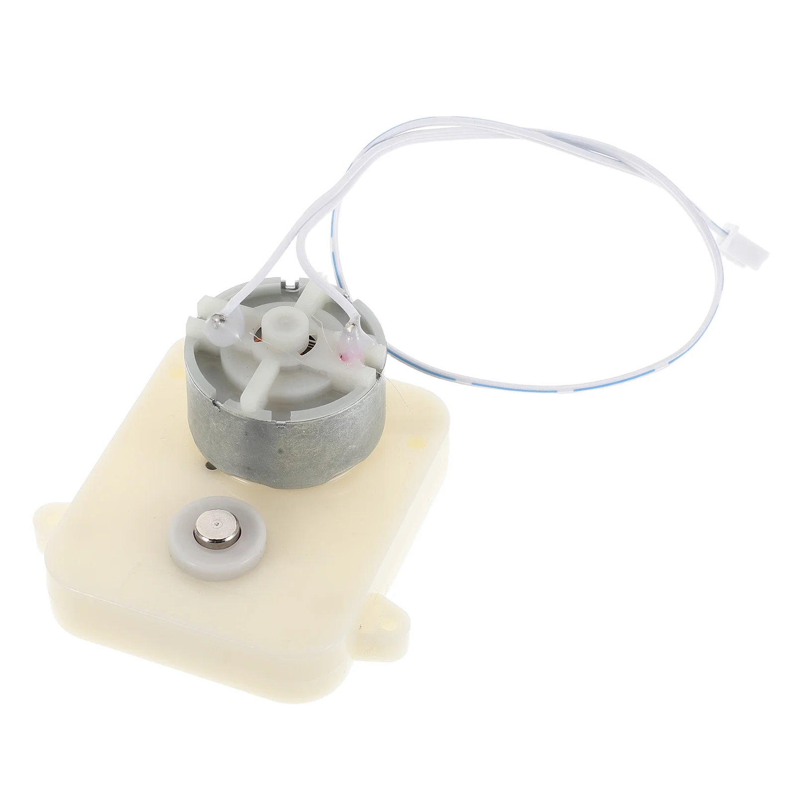 

Compact Watch Motor Replacement with High Torque Dc Chain Winder Motor for Automatic Winder Test Equipment