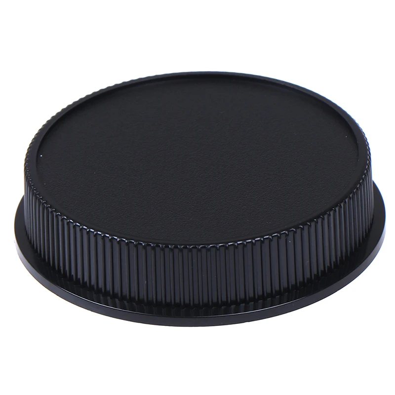 1PC L Mount Lens Rear Cap Cover For Leica T TL2 CL SL SL2 S1 S1R Sigma FP Camera Accessories
