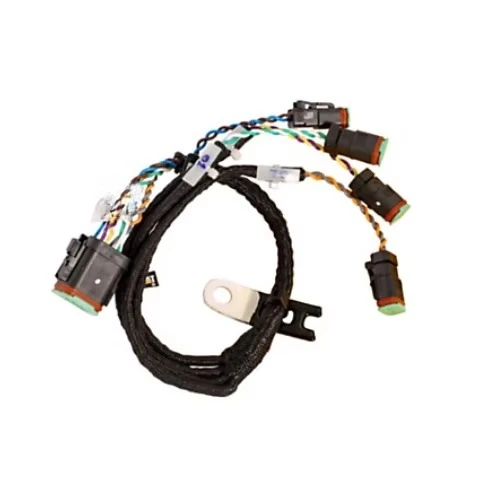 Wire Harness Assemb…