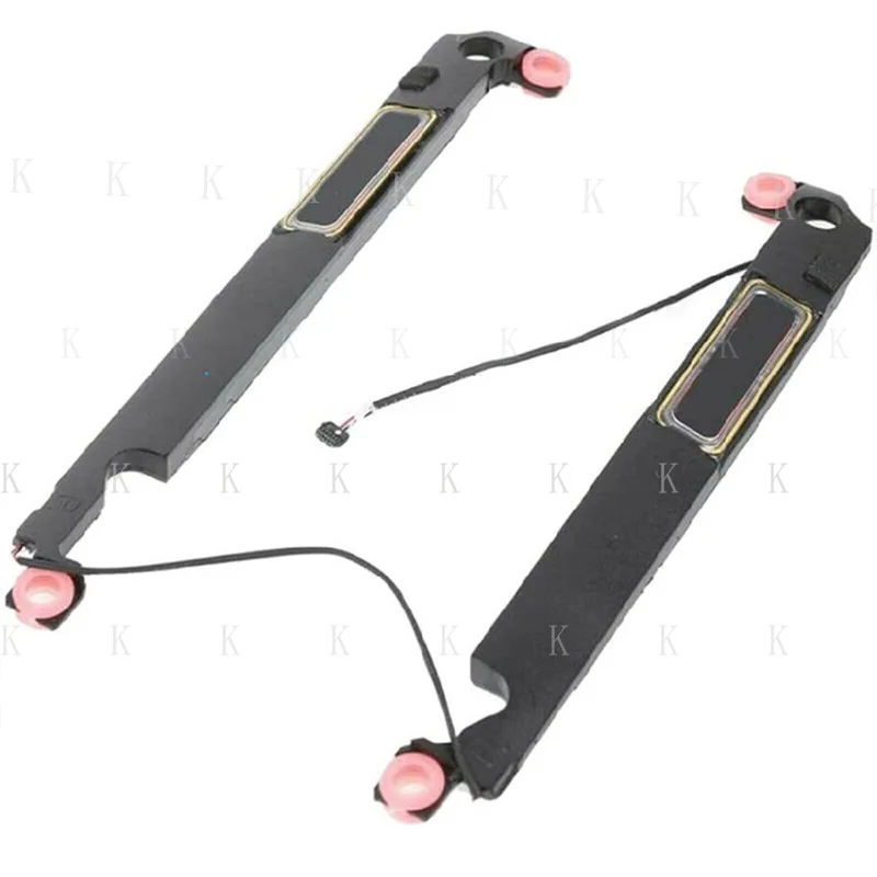 

Комплект левых и правых динамиков C для ноутбуков Dell XPS 15 9550 9560 9570 0TX47W