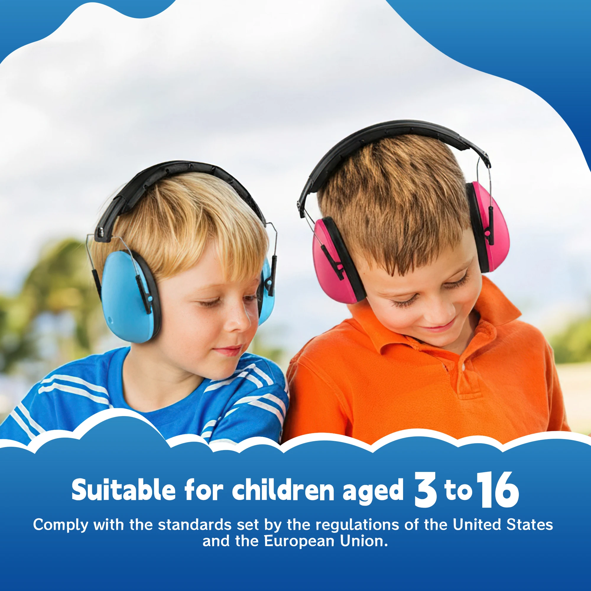 Thumbnail 4 - #68 Latest Ear Protection Offers