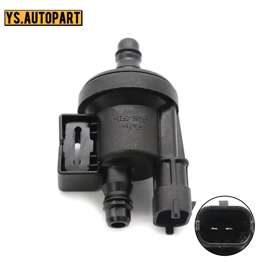 C1B1-9G866-AA Purifying Exhaust Steam Solenoid Valve For Ford Fiesta Focus Fuel Purge Valve 0280142517 C1B19G866AA