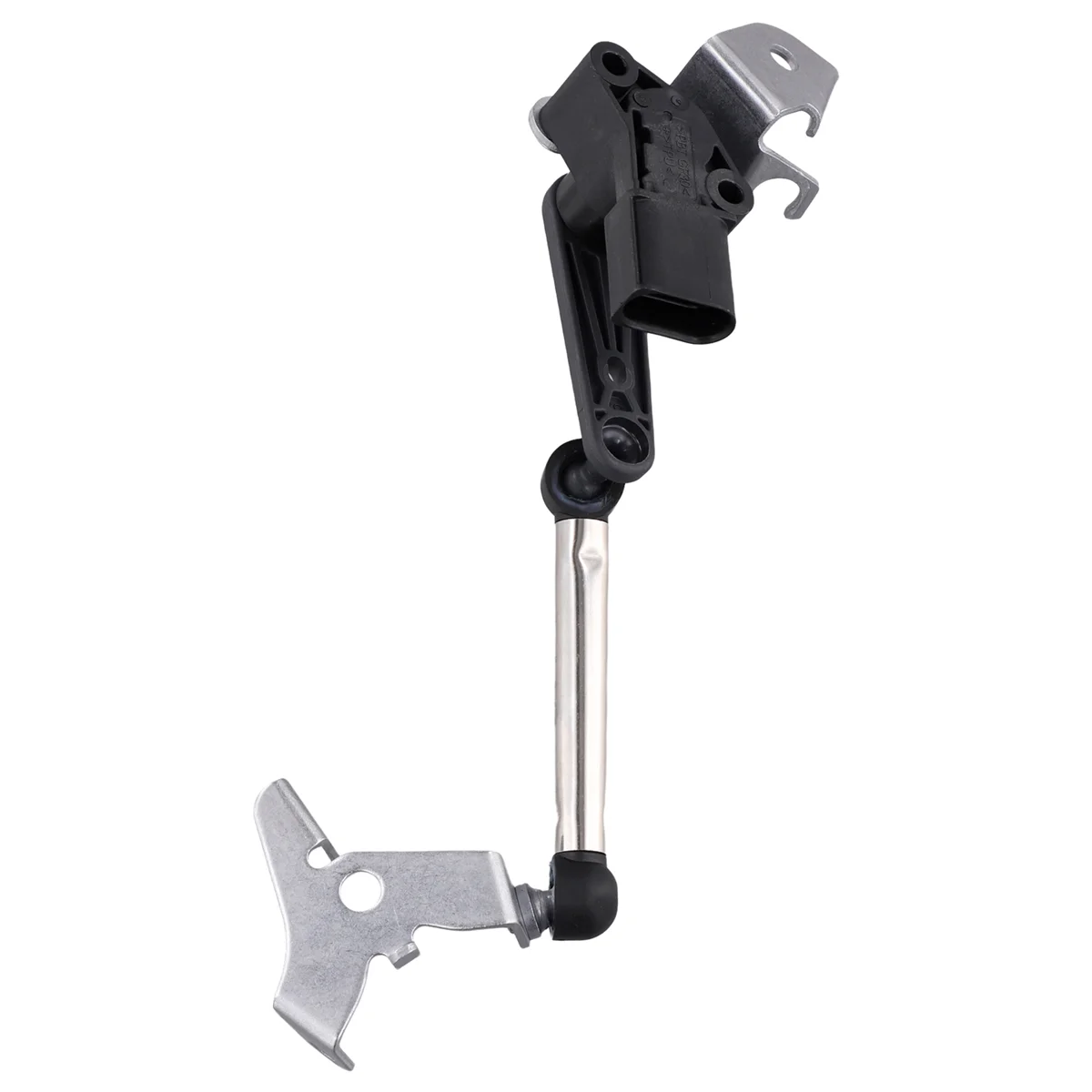 Super Sale 971616571 Left Rear Suspension Height Level Sensor Bracket for Porsche Panamera 971 Bentley New Continental GT 2018-2