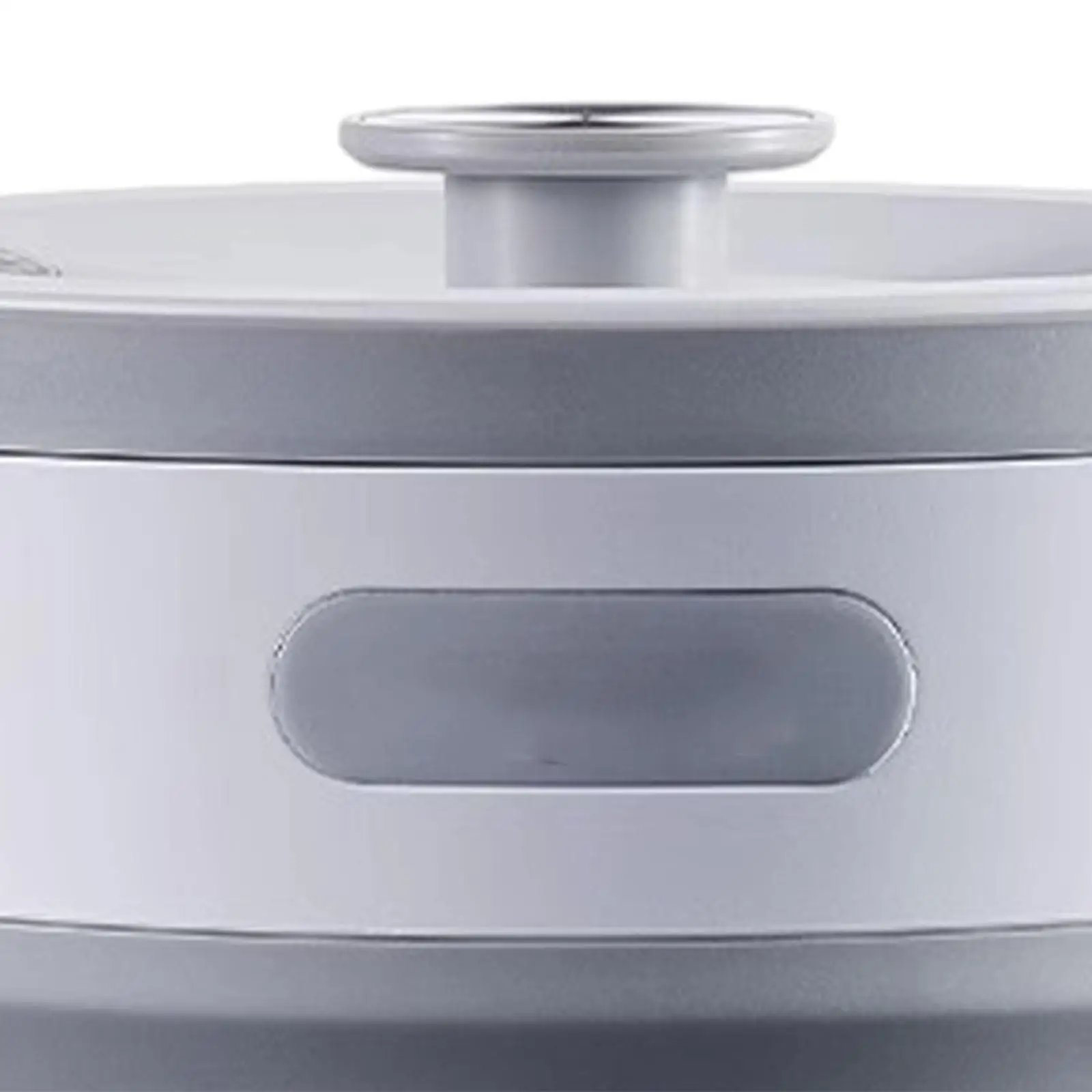 กาต้มน้ําไฟฟ้าแบบพับได้ 0.6 ลิตรกาต้มน้ําชาสําหรับโรงชงชาอพาร์ทเมนท์บ้านไร่