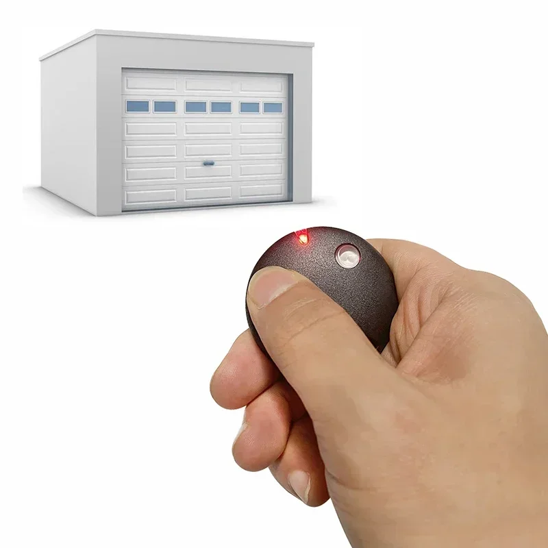 NICE SMILO SM2 SM4 باب المرآب التحكم عن بعد 433.92 ميجا هرتز المتداول رمز ل SMXI SMX2R SMX2 SMXIS OXI OX2 استقبال تحكم المحرك #6