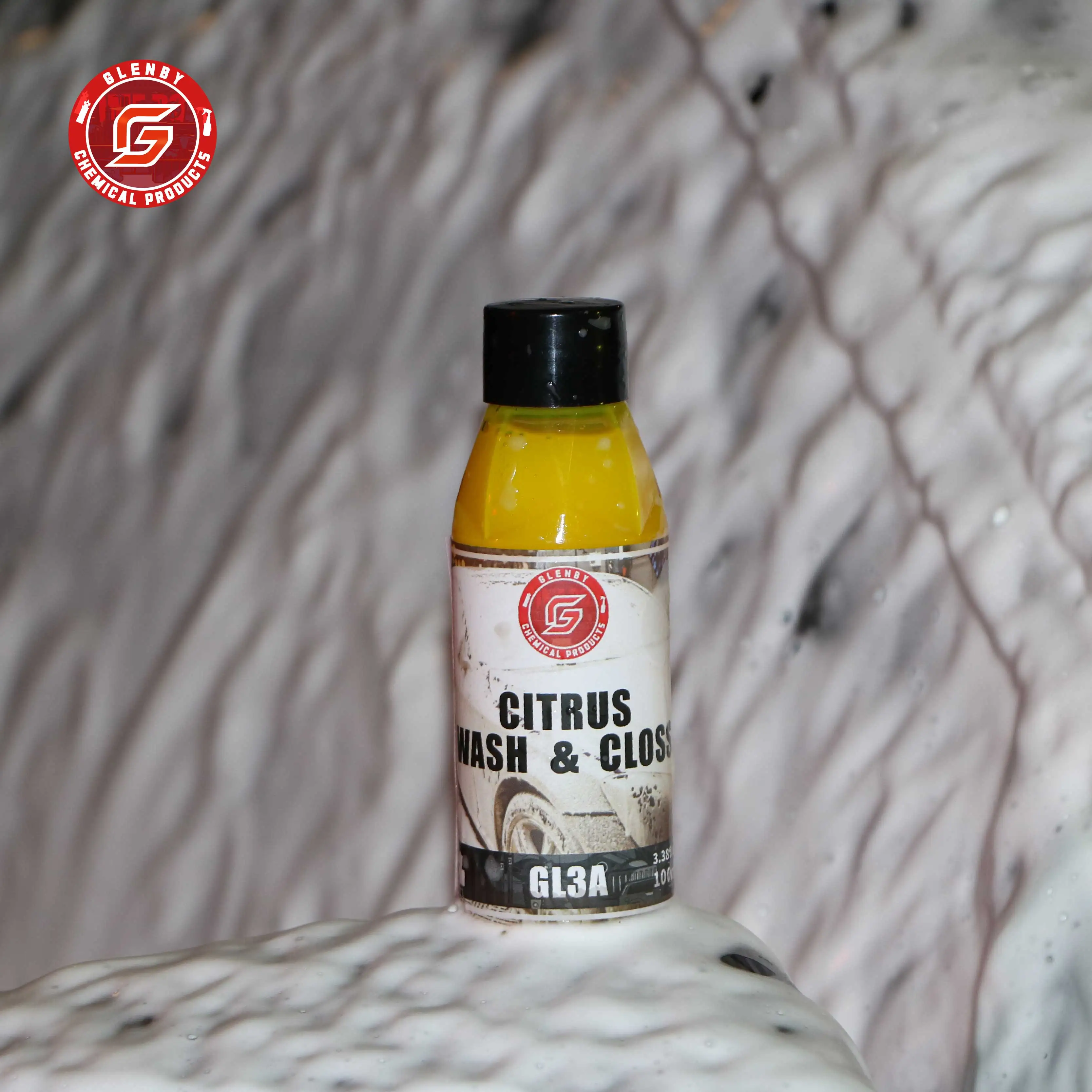 

Высокая концентрация, цвет вспенивания, для ухода за автомобилем