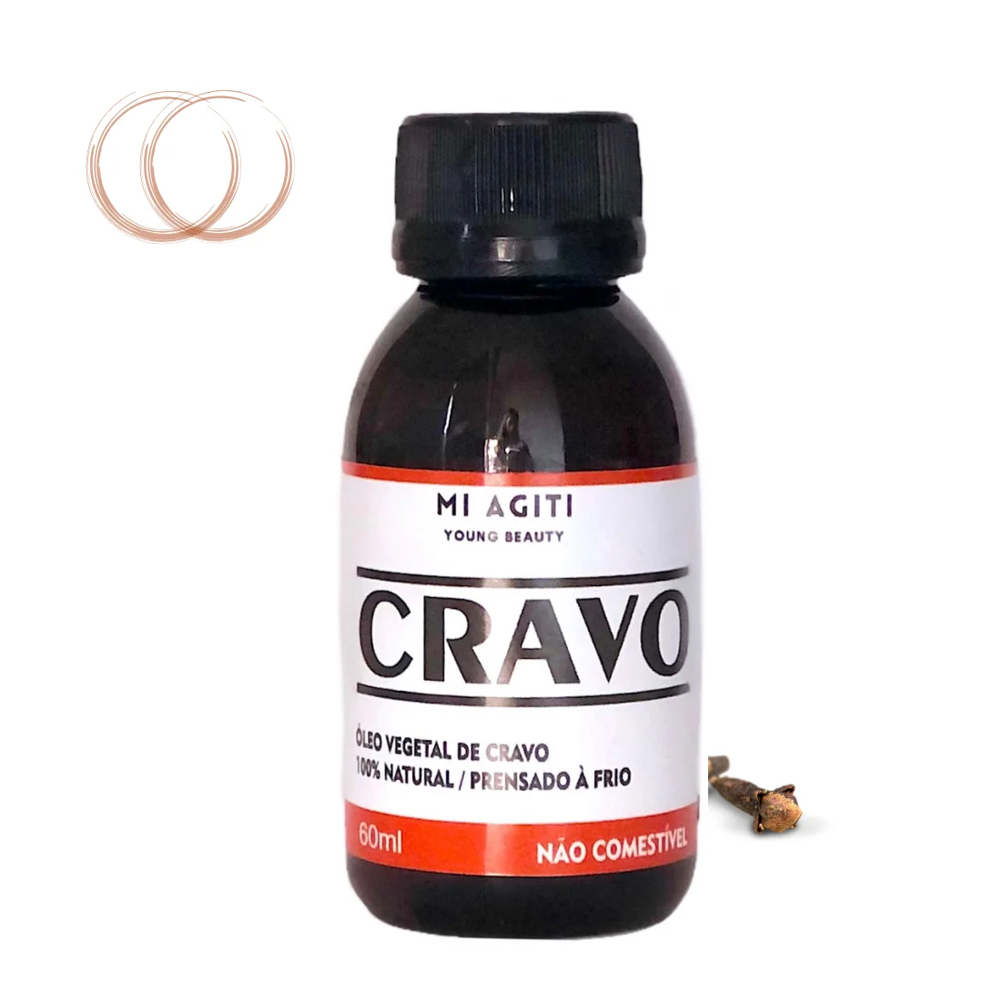 60ML PURE CRAVE OIL