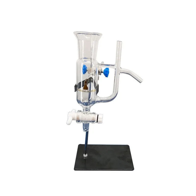 Oil / Dew Separator Apparatus Receiver Essential Oil Distillation Kit Laboratory