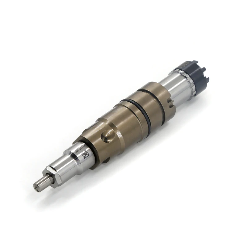 

Scania Injector Brand New Brand New High-Quality Injector 2057401 2488244 2086663 2264458 2419680 2031835