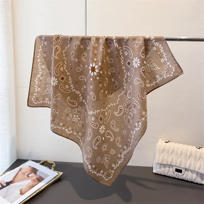 Thumbnail 2 - #24 Discounted Cotton Bandana Scarfs Worth Buying