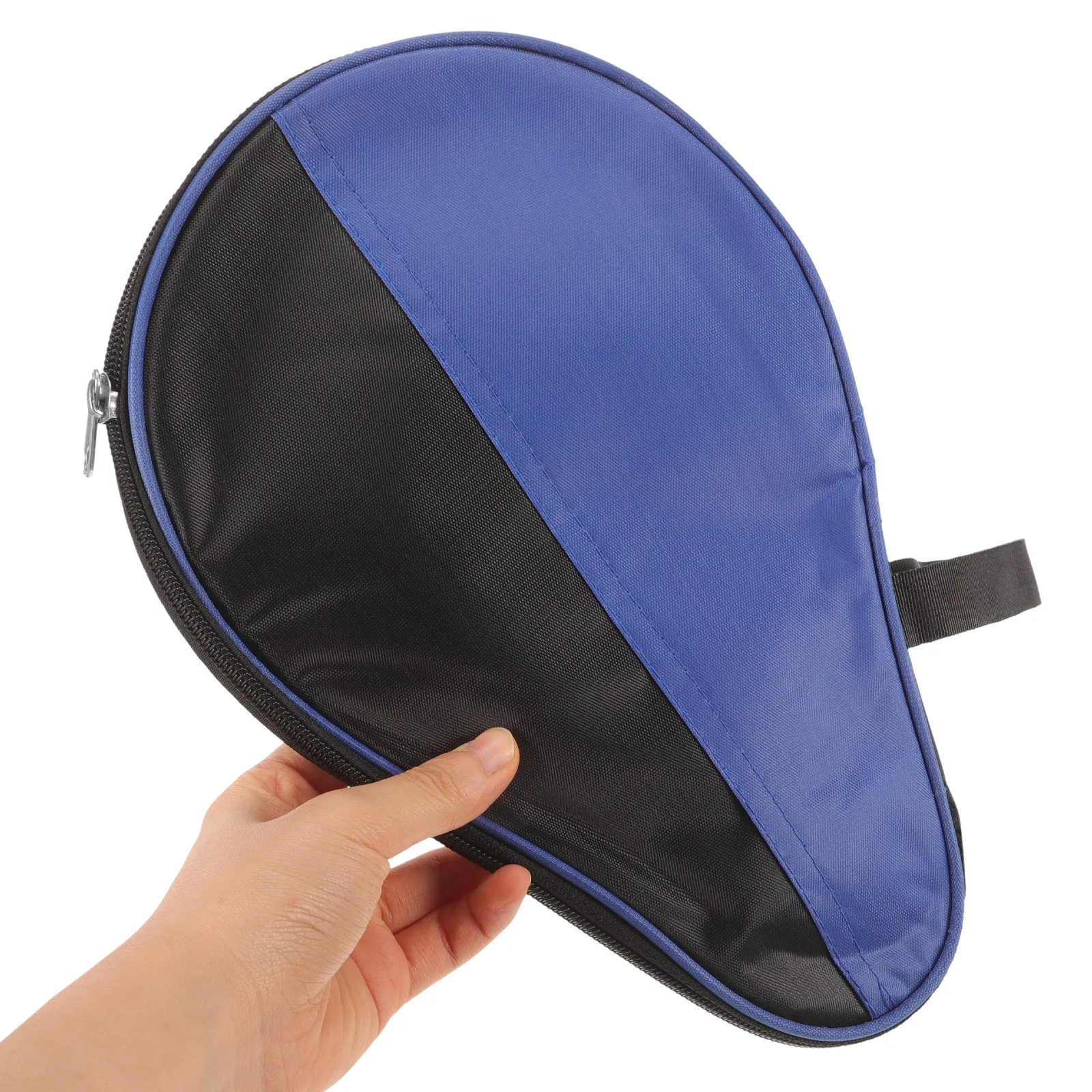 

Чехол для ракетки для настольного тенниса, легкая защитная сумка-органайзер, портативный чехол для хранения, чехол для ракетки для пинг-понга, для тренировок и матчей