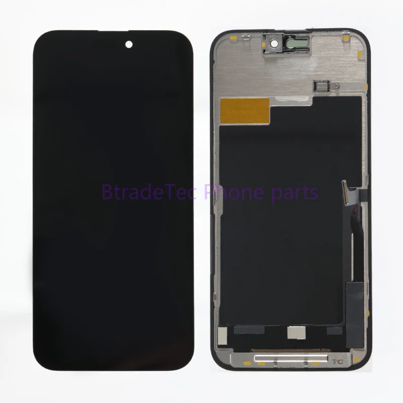 New Incell LCD screen fix for iPhone 15 Pro Max 6.7 