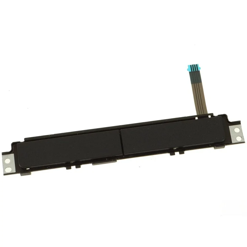 OEM Replacement  0XKYX9 XKYX9 FOR DELL Latitude E7480 E7490 Left and Right Mouse Buttons Black