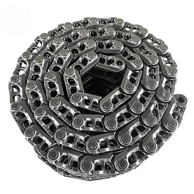 Excavator Undercarriage Parts 208-32-00111 Track Link Chain PC360 CAT 330 Excavators Track Link