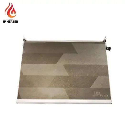 

JP Дизельная плита Плита Топливная плита Дизельная варочная панель для автомобиля