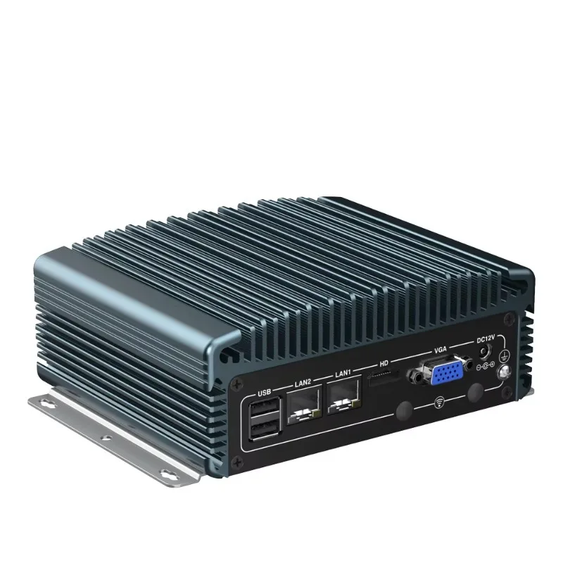 New Mini PCs Integrated GPU SSD Video Memory Deliver Uncompromised Performance for Engineers Designers Data Scientists