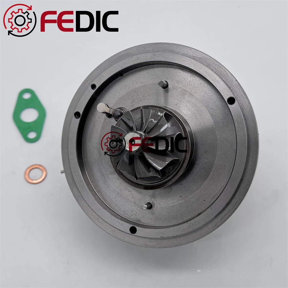 GTB1749V 788479 BH1Q6K682CB BH1Q6K682CA Turbocharger core for Land-Rover Defender 2.2 90Kw 122HP Duratorq 2011 Turbo cartridge