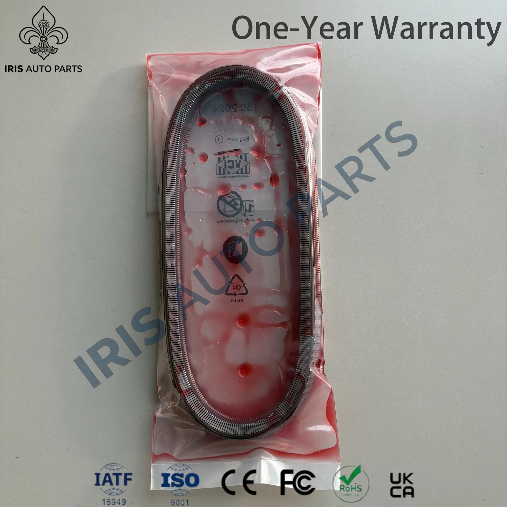 New for CVT Transmission Chain Belt 901055 Parts Auto Gearbox Drive Belt Kit Suitable for Nissan Teana Qashqai