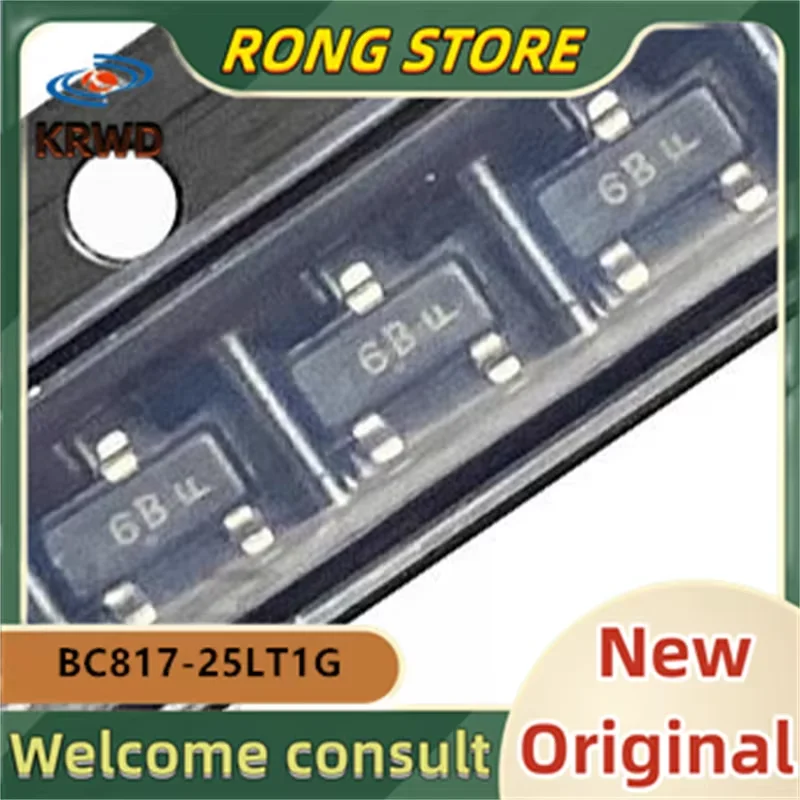 100PCS 6B 68 New An…