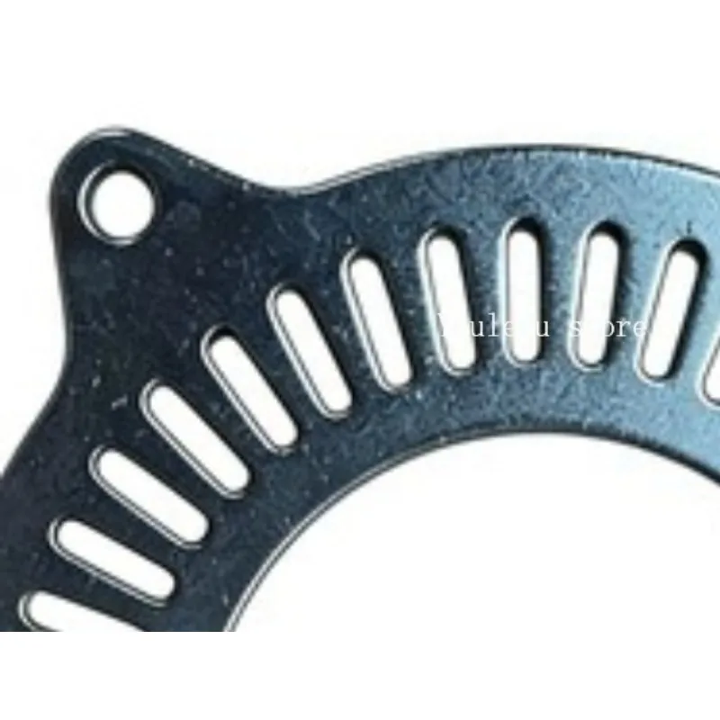 

Suitable for KPV150 LF150T-8 ABS front and rear wheel rims ABS anti lock wheel rims