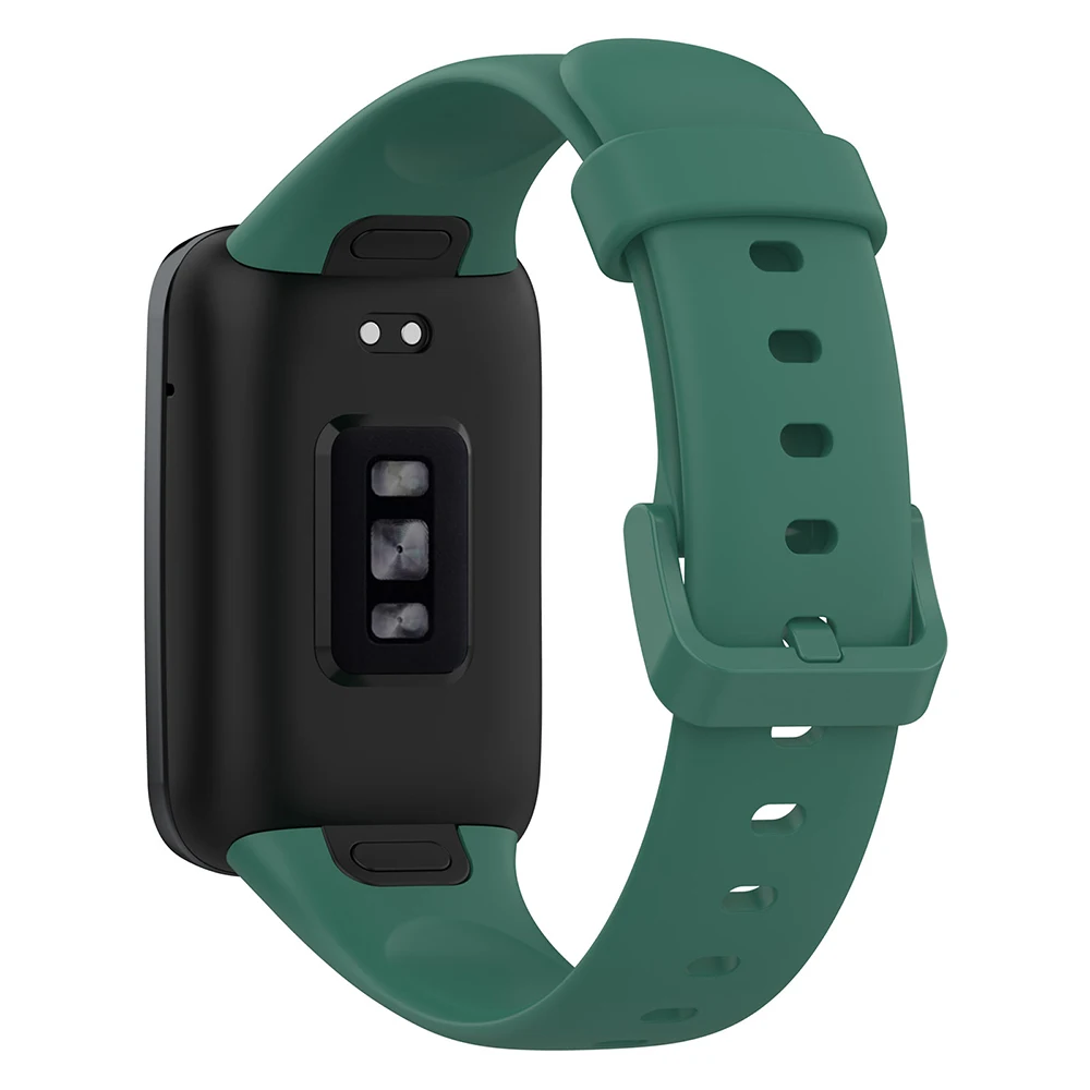 TPU-Armband + Schutzhülle für Xiaomi Mi Band 7 Pro Armband-Armband – Detail 19