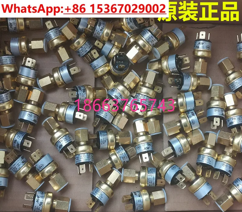 Mw, Emerson, Pressu…