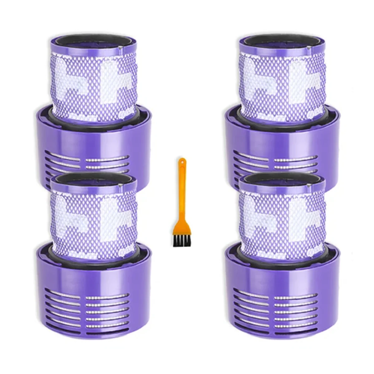 Replacement Hepa Fi…