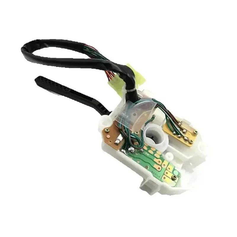 

Reliable 8970687730 8-94381454-2 Turn Signal Wiper Switch For ISUZU Combination Switch 8-97068773-0 RHD