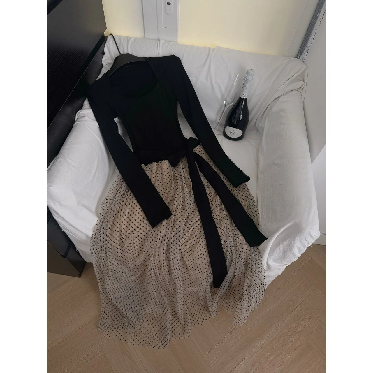 Ifaion Long Sve Dr …