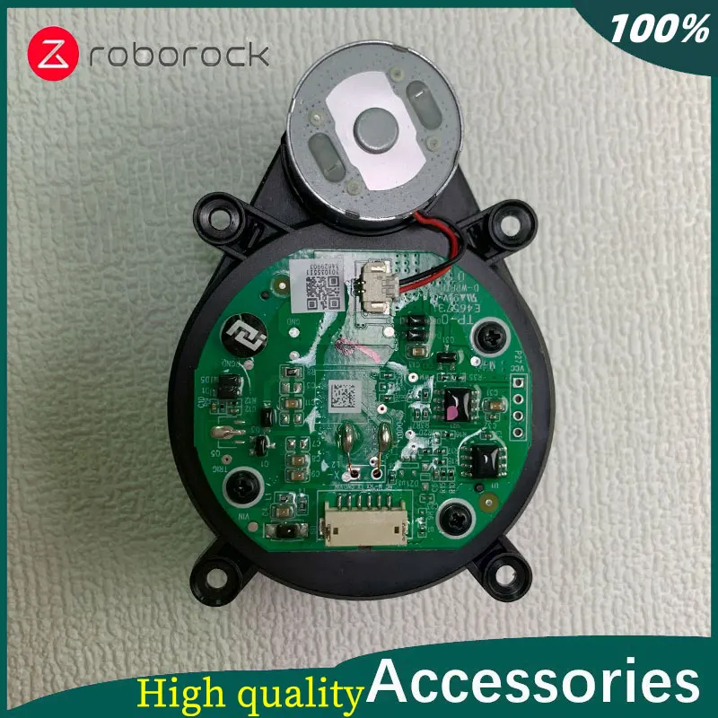 New Original Roborock S8 Laser Distance Sensor for Roborock S8 Vacuum Cleaner Parts New LDS Accessories Replacement