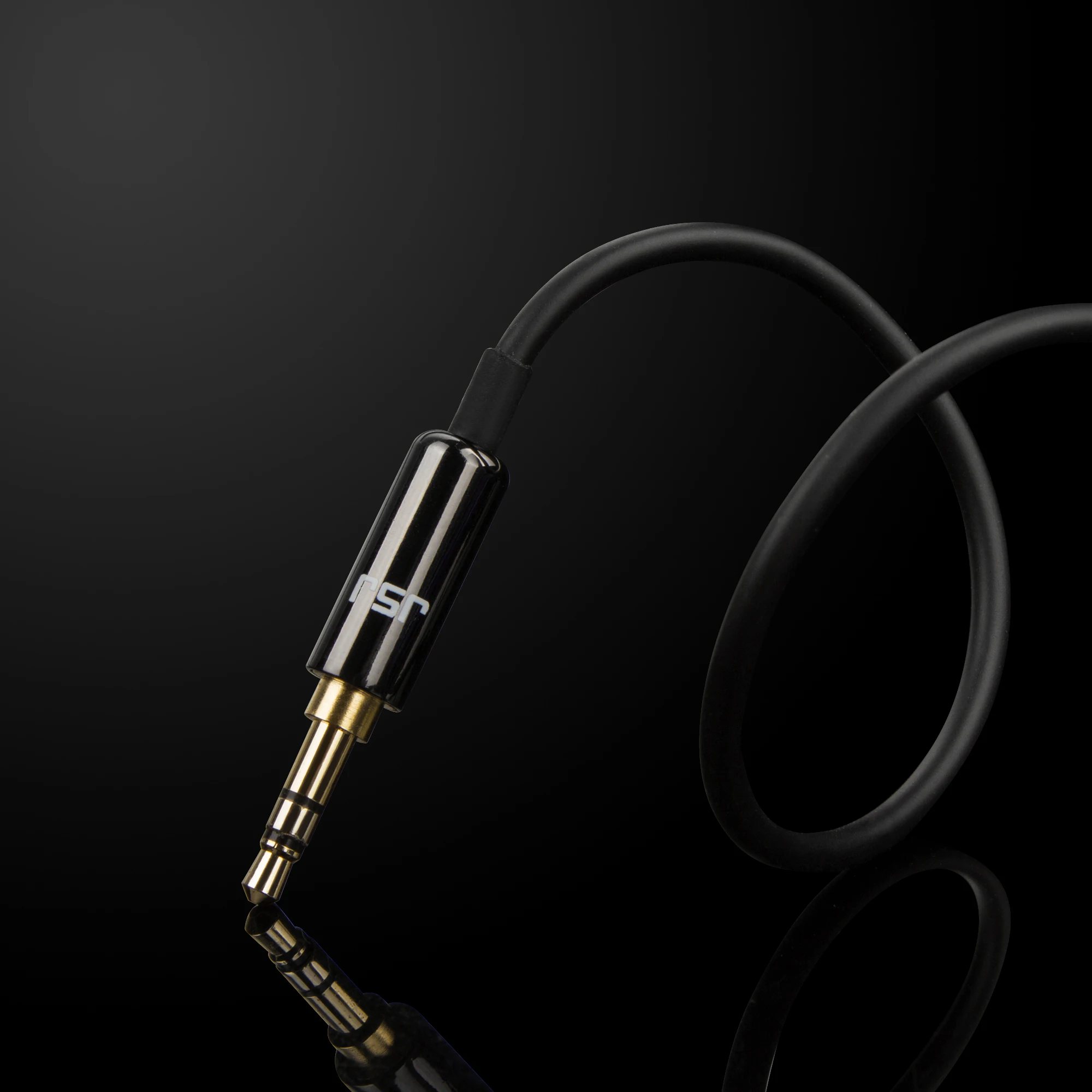 Digizulu HIFI 3.5mm Stereo Jack Aux Cable Audio Male to Male for MP3 MP4 Meadphone Samsung Huawei iPhone Car Speaker Cord