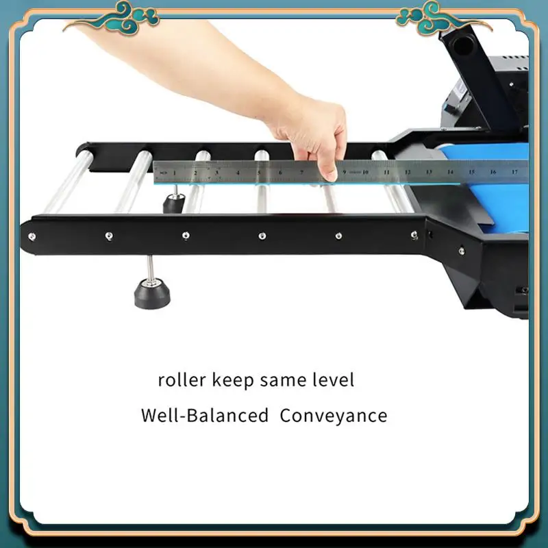 

(New)-Metal Extension Bracket For IR3 V2 V1 Conveyor Belt 3D Printer Extended Roller IR3 V2 Rolling Extender 3D Printer Parts