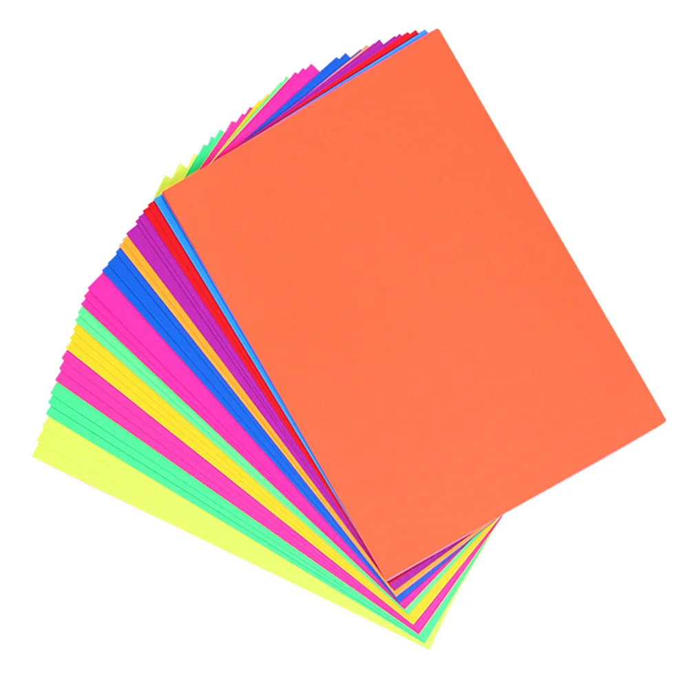 32 Blatt Kinder-Origami-Papier zum Basteln, buntes doppelseitiges DIY-Faltpapier für kreative Bastel- und Kunstprojekte