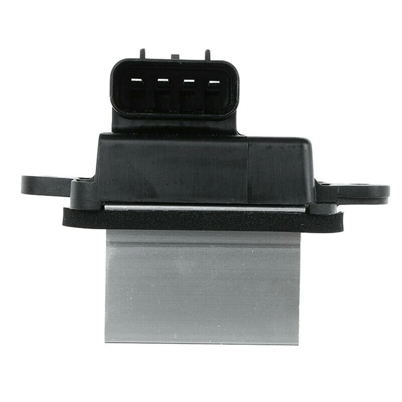 Blower Motor Power Resistor Heater Fan Resistor Module For Nissan Frontier Pathfinder Quest 27151-ZT00A