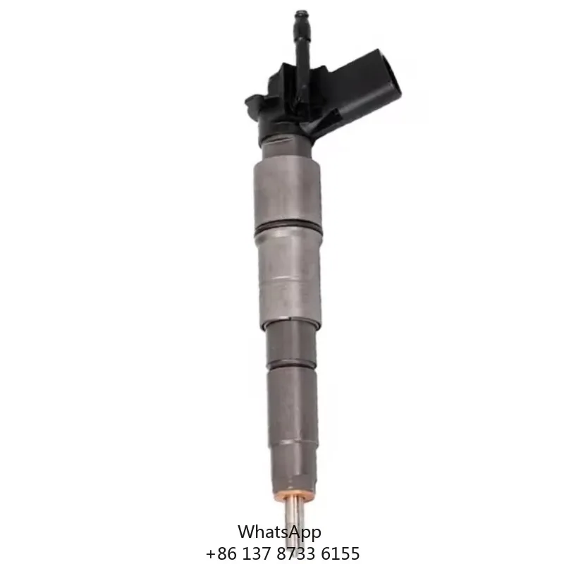 

Original Diesel Fuel Injector 0445115077 For BMW 3 Series/X5 3.0