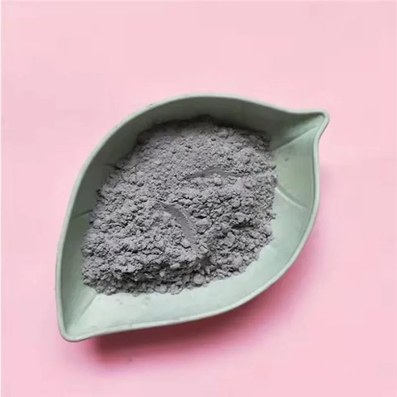 Spherical Nickel-Coated Aluminum Powder, Nickel-Based Aluminum Alloy Powder for Priming Spraying, Wear Resistant, Customizable