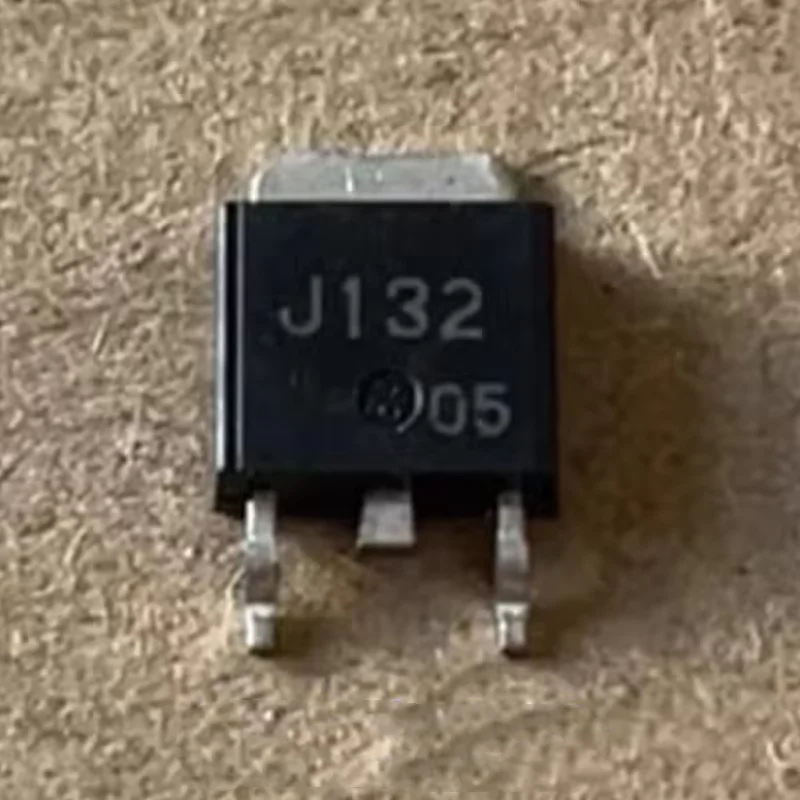 10Pcs/Lot IRFS730A 2SJ132 2SC2058 IRF730 J132 C2058S New Transistor