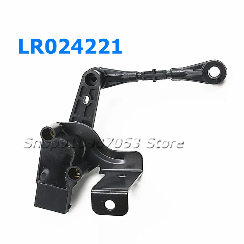 Free Shipping Front LR024219 LR024221 Height Level Sensor Discovery Sport  2011-2017 For Land Rover Range Rover Evoque L538