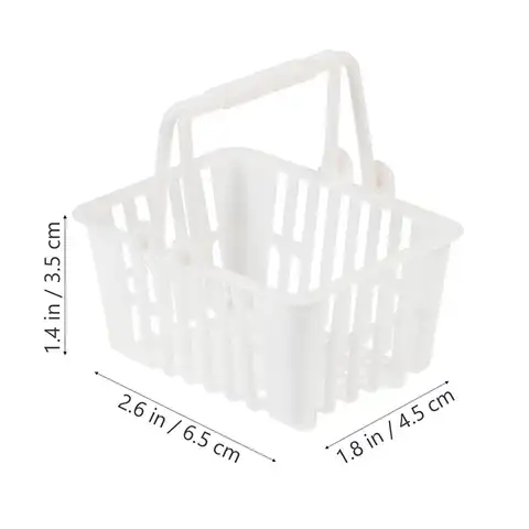 8 best sales mini shoppingkorgar - №7